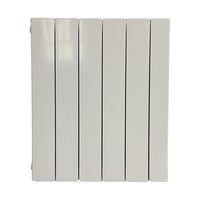 Riscaldamento fluido termovettore con WiFi - 950 mm, 1800 W