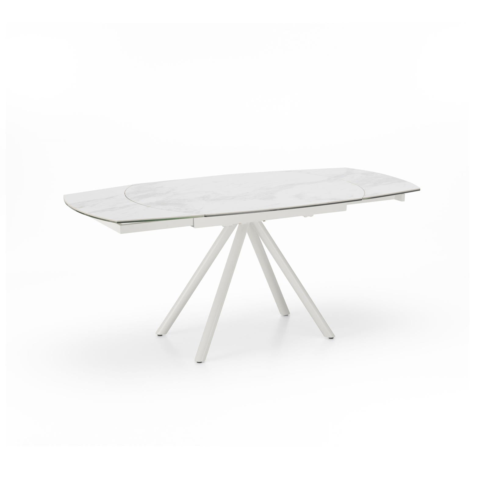 Tavolo Allungabile 120-180 x 90 cm