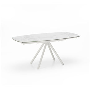 Tavolo Allungabile 120-180 x 90 cm