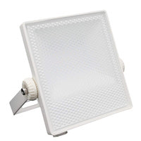 Proiettore Slim Led ultrapiatto bianco 30 Watt esterno