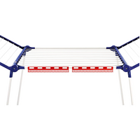 Leifheit Pegasus 200 Solid Deluxe Mobile Stendibiancheria