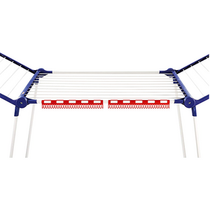 Leifheit Pegasus 200 Solid Deluxe Mobile Stendibiancheria