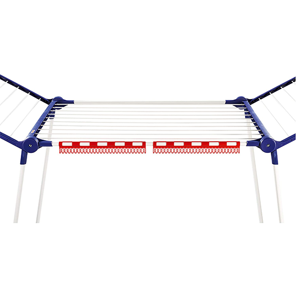 Leifheit Pegasus 200 Solid Deluxe Mobile Stendibiancheria