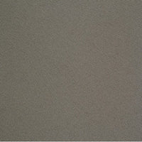 Cuscino lettino in tessuto sfoderabile cioccolato Poly