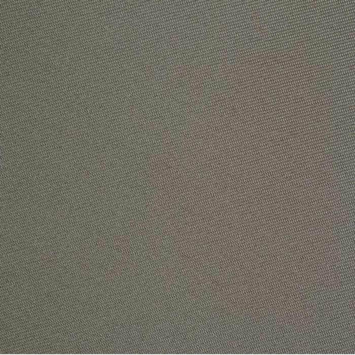 Cuscino lettino in tessuto sfoderabile cioccolato Poly