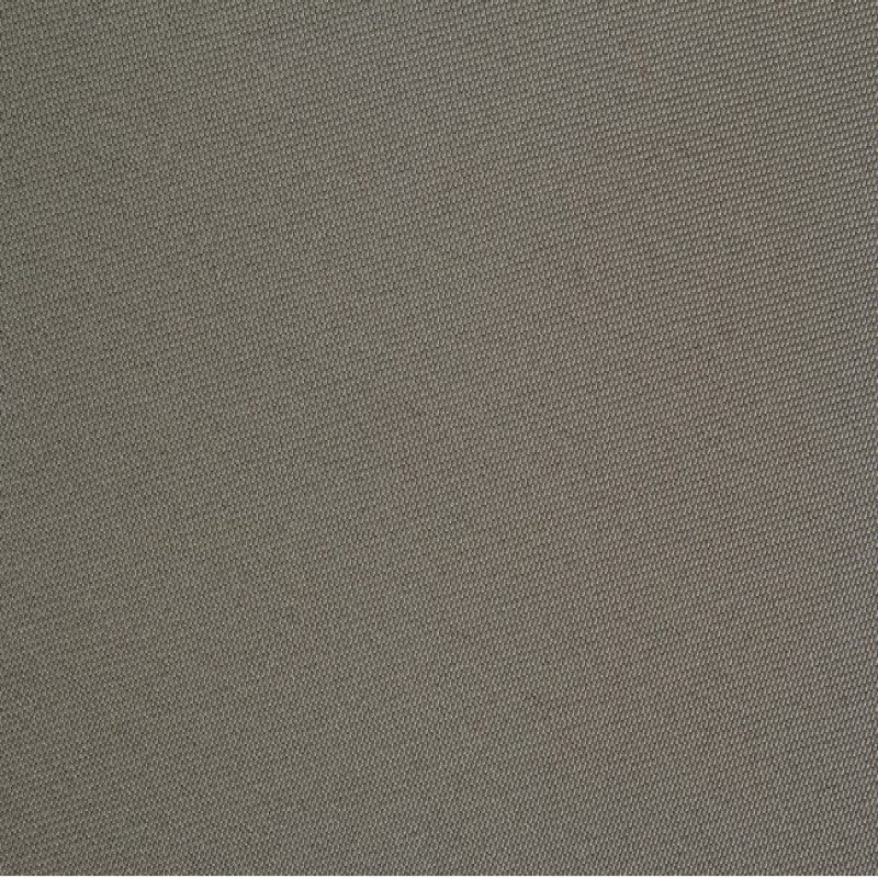 Cuscino lettino in tessuto sfoderabile cioccolato Poly