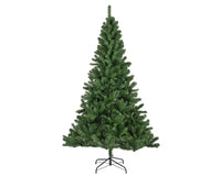 Albero di Natale Pino Monarca H 240 Ø 146 cm