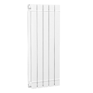 Radiatore In  Alluminio Garda S90 H 2000 3 Elementi