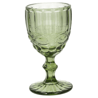 Calice Vetro 260 Cc madame Verde