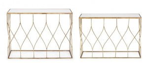 Set2 Consolle Elenor