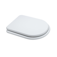 Copriwater in MDF compatibile modello I Valentina