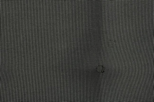 4x Cuscino quad 40x40x4 in tessuto esterno