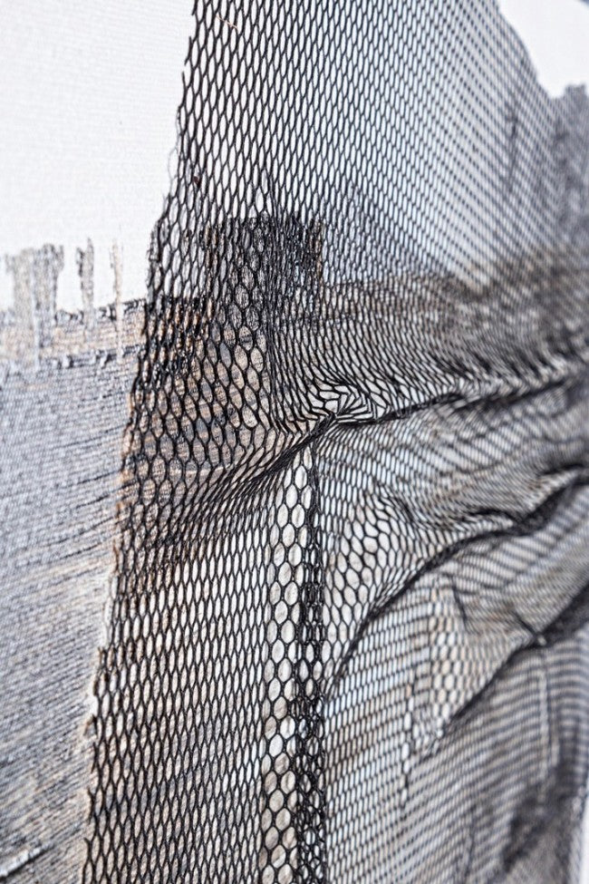 Quadro dipinto olio cm 82.5x122.5