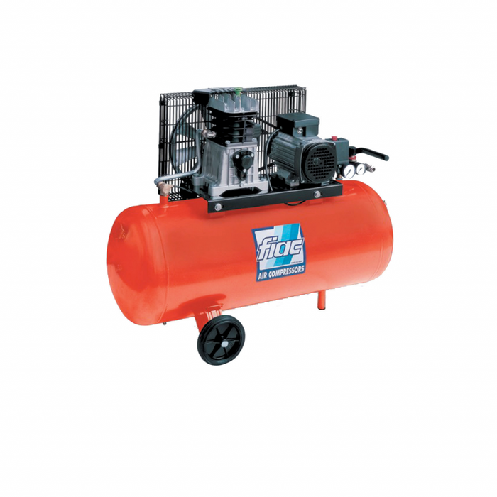Compressore Fiac Mod. AB 200-360