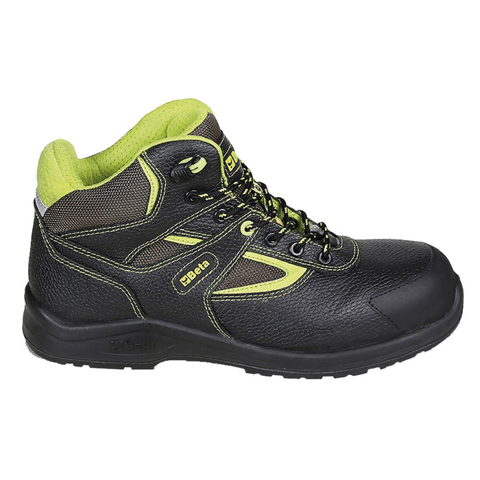 Scarpe antinfortunistiche n. 39 S3