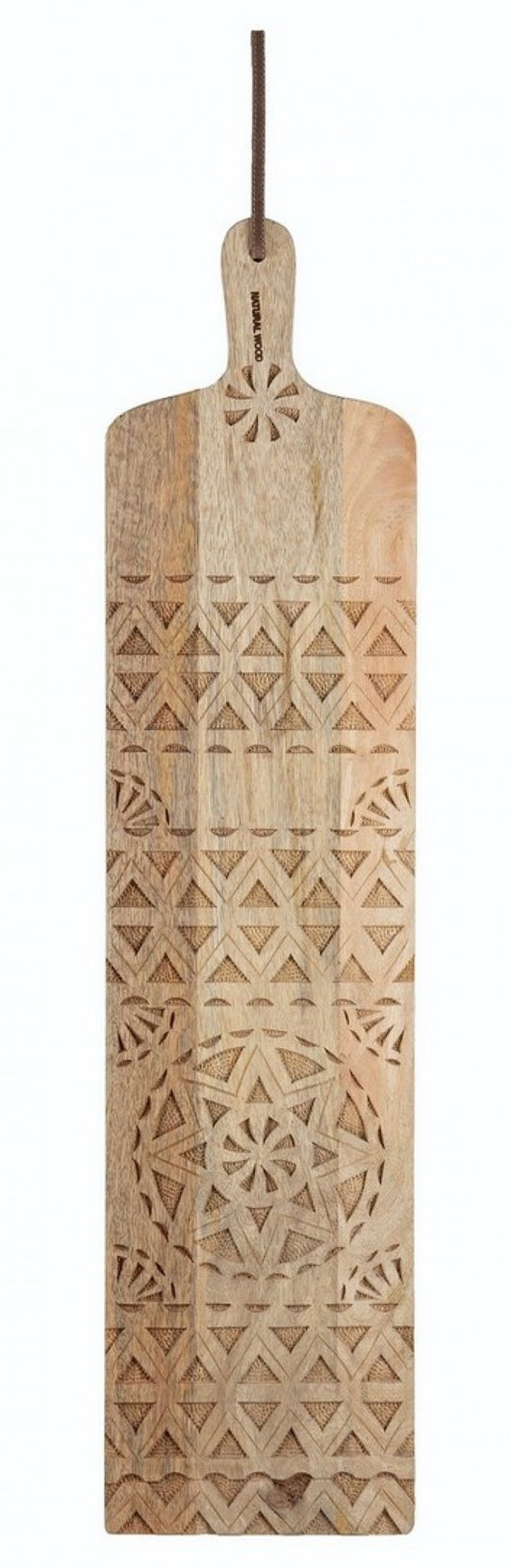 Tagliere Timber 13620 Rett L