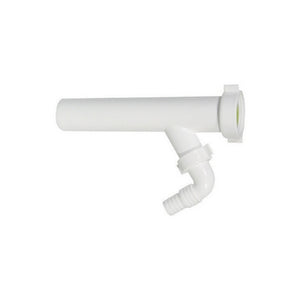 Canotto con attacco lavatrice 11-4x32