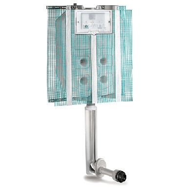 Cassetta incasso Pucci Sara mod.2014 - lt. 9