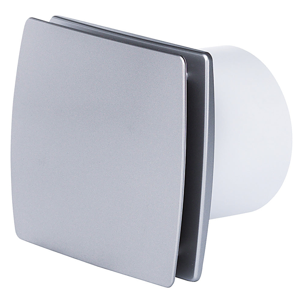 Aspiratore elicoidale 100 mm - 100 m3/h