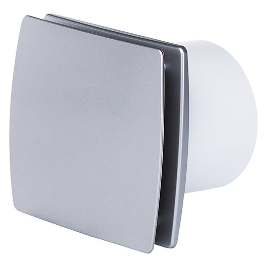 Aspiratore elicoidale 100 mm - 100 m3/h