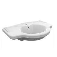 Consolle in ceramica mod. LC30 - Design compatto e raffinato