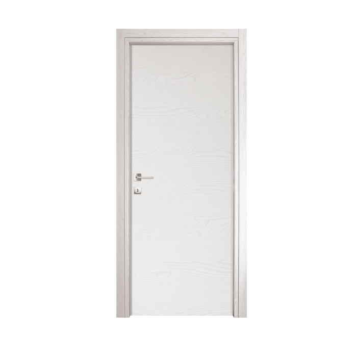 (2c) Porta Mod. Microtec Cm. 210 x 70 Frassino
