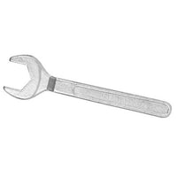 Chiave metallo per bombole GPL