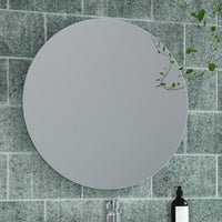 Specchio tondo 60 cm