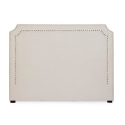 Testiera Letto Zenda Nat 160  BZ