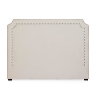 Testiera Letto Zenda Nat 160  BZ