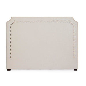 Testiera Letto Zenda Nat 160  BZ