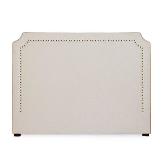 Testiera Letto Zenda Nat 160  BZ