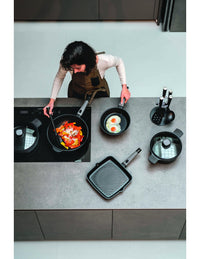 Bistecchiera 45x26 cm cook&space guzzini