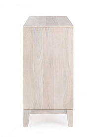 Credenza in legno 100x42x85