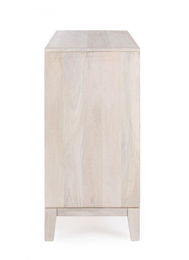 Credenza in legno 100x42x85