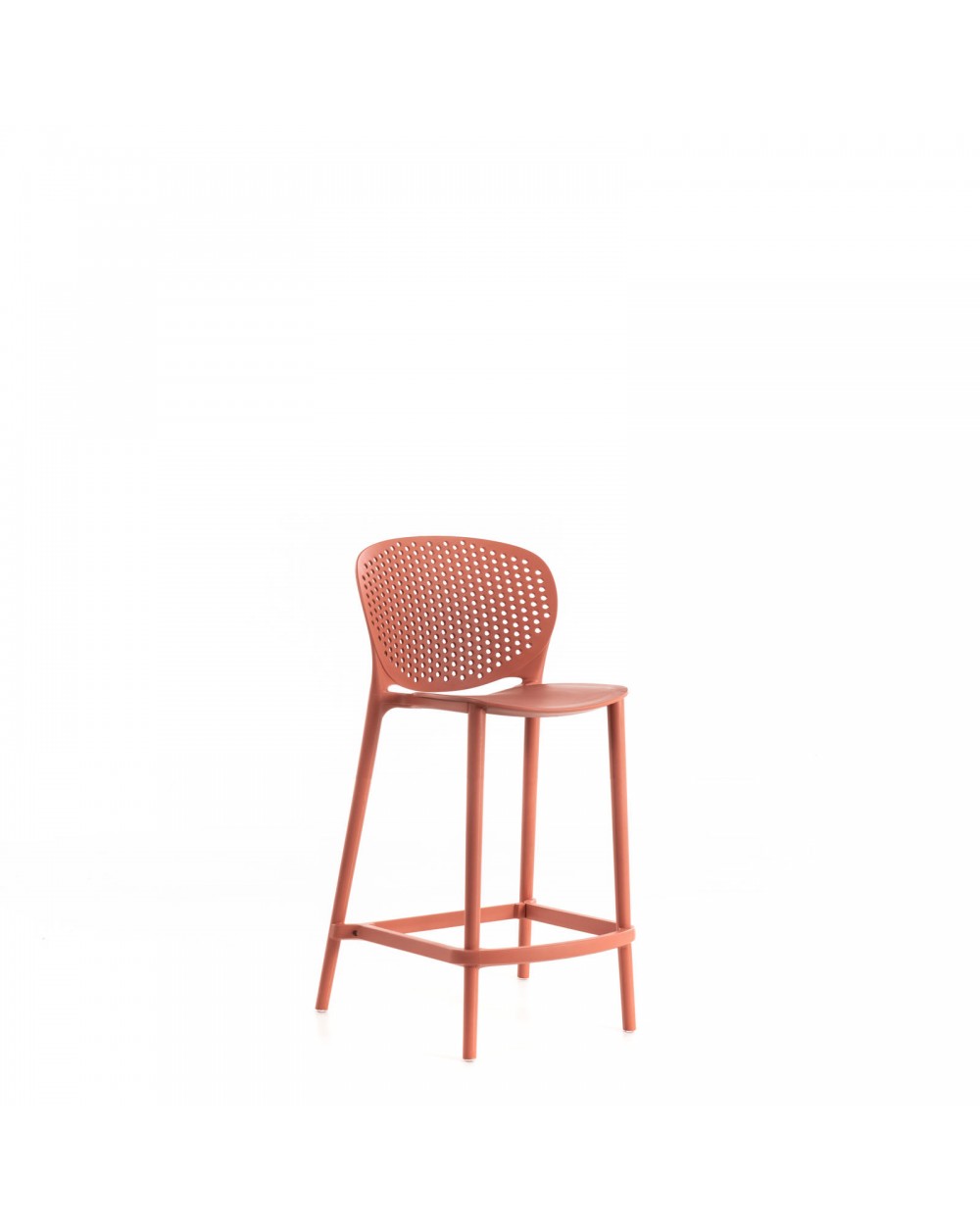 2x Sedia in polipropilene - Spot