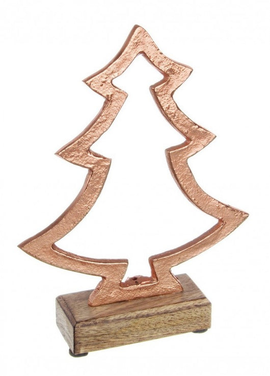 3x Pino Amarante Rame L