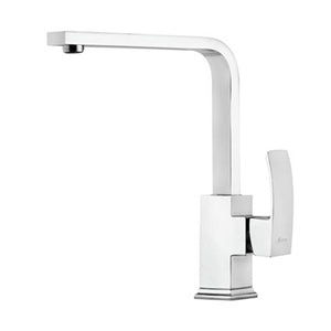 Miscelatore Monoc. Lavello Bocca Girevole Linea Marte