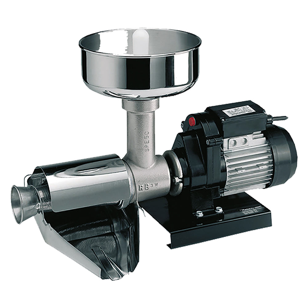 Motore elettrico con spremipomodoro 9008N