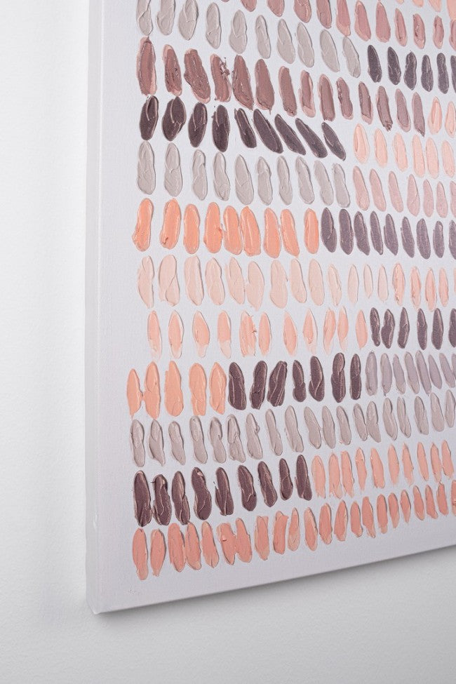 Dipinto Naska 90x120 cm