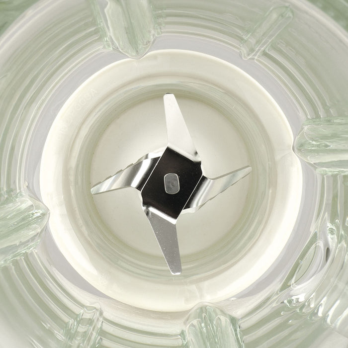 FRULLATORE FRANTUMA GHIACCIO