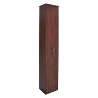 Armadio Portafucili Kw-5T - 5 P. Cm 35 X 25 X H 145