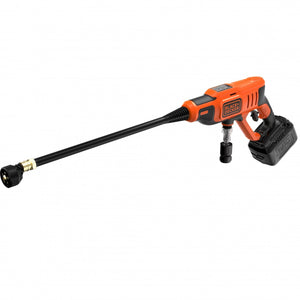 Idropistola Black & Decker 18 V