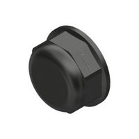 Raccordo filettato 3/4" in polipropilene