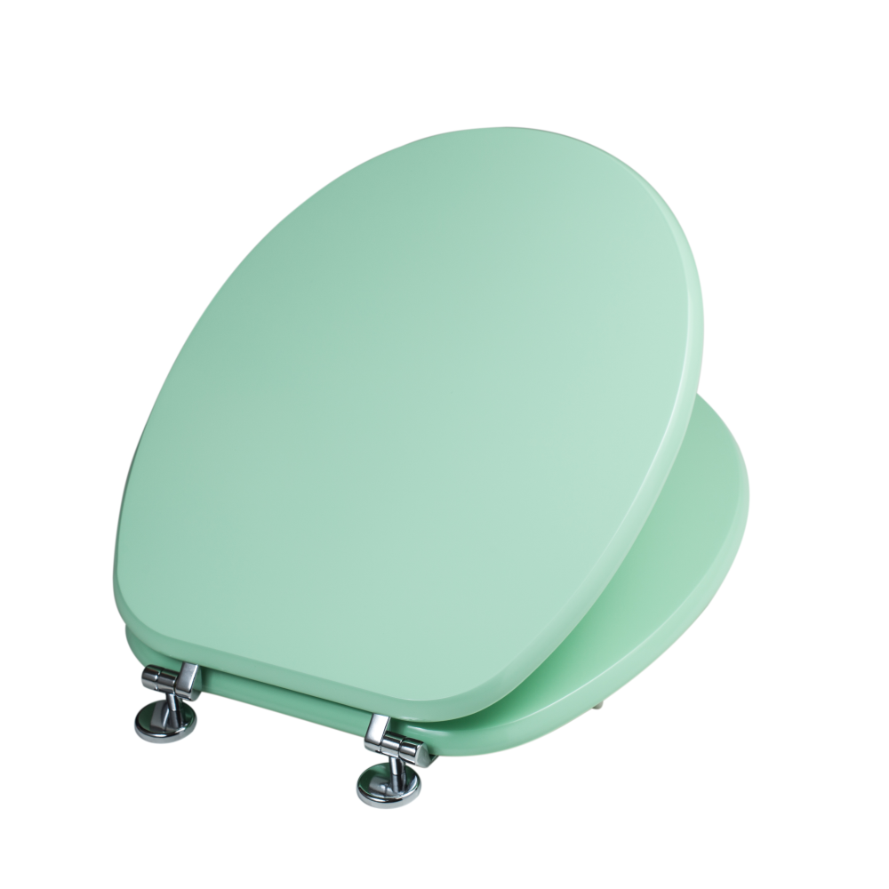 Coprivater verde in MDF FSC compatibile