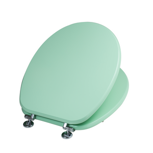 Coprivater verde in MDF FSC compatibile