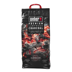 Carbone per Barbecue 5Kg