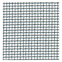 Tela zanzariera alluminio 0,80 x 30 mt