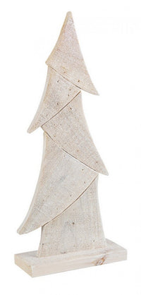 4x Albero Enchant Stand Glitter H50