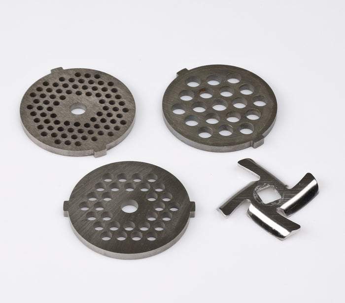 ACCESSORIO TRITACARNE PER MOD IM30